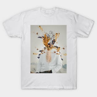 Silence and Simplicity T-Shirt